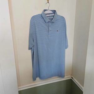 Vineyard Vines Golf Shirt